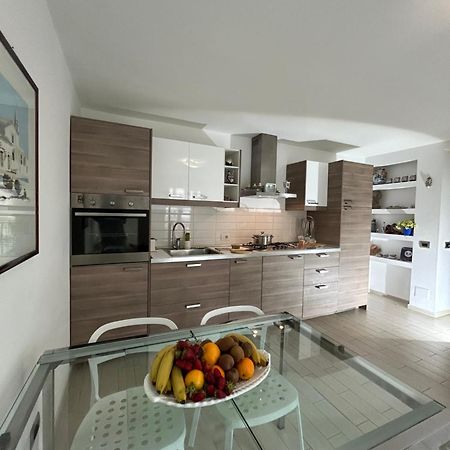Апартаменты Casa Grazia Letojanni Mare Экстерьер фото